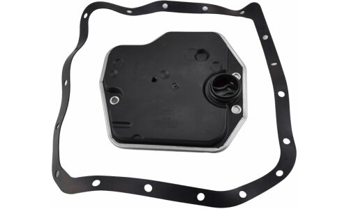 Фильтр масляный АКПП AZUMI, с прокладкой поддона, арт. JT21426K