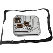 Фильтр АКПП с прокладкой поддона AZUMI, арт. JT21427K