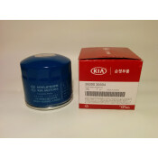 Фильтр масляный Hyundai/Kia, арт. 26300-35504