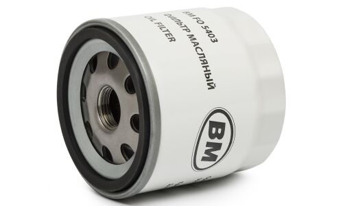 Фильтр масляный BM, арт. FO 5403
