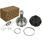 ШРУС BM, передний, наружный, с ABS, арт. CV 1070