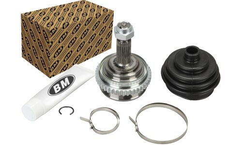 ШРУС BM, передний, наружный, с ABS, арт. CV 1070