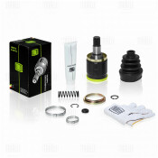 ШРУС Trialli, внутренний, для ЗАЗ 1102, арт. GO 442