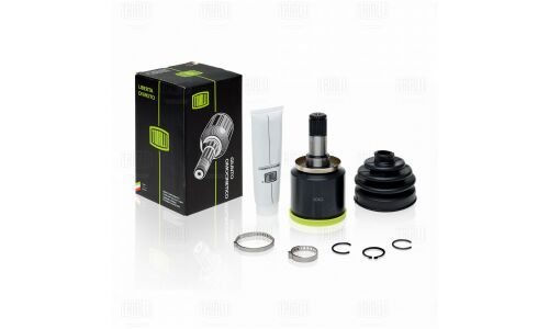 ШРУС внутр. для а/м ВАЗ 2108 (шарик.) | перед Trialli, арт. GO 423