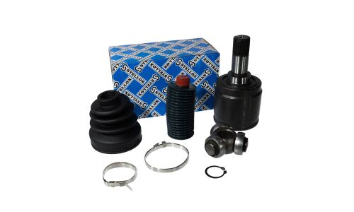 ШРУС внутренний правый к-кт Honda | перед Stellox, арт. 1601044SX