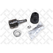 ШРУС Stellox, передний, левый, внутренний, для двигателей 1.5, для Toyota Yaris, арт. 160 1063-SX