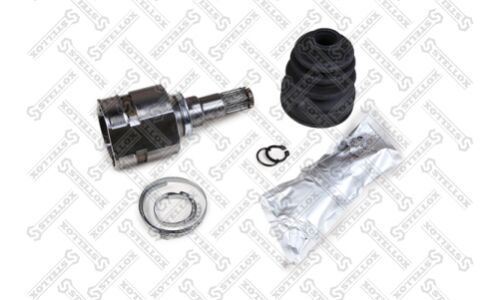 ШРУС Stellox, передний, левый, внутренний, для двигателей 1.5, для Toyota Yaris, арт. 160 1063-SX