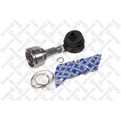 ШРУС Stellox, передний, правый, наружный, для двигателей 1.5D, для Nissan Micra, арт. 150 1443-SX