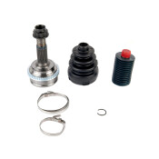 ШРУС наружный к-кт ABS Toyota Yaris 1.5 | перед прав/лев Stellox, арт. 150 1450-SX