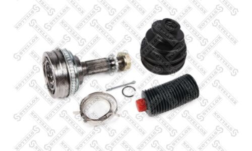 Шрус внешний | перед лев Stellox, арт. 1501849SX