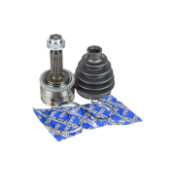 ШРУС наружный к-кт ABS Hyundai | перед лев Stellox, арт. 150 1893-SX