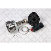 ШРУС наружный к-кт ABS Hyundai | перед лев Stellox, арт. 150 1898-SX