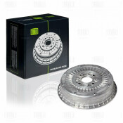 Барабан тормозной Trialli, арт. TF 077