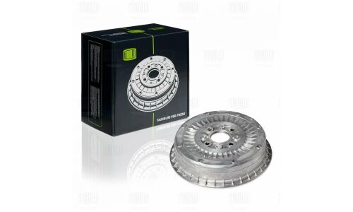 Барабан тормозной Trialli, арт. TF 077