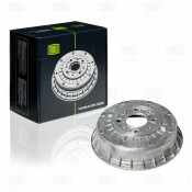 Барабан тормозной Trialli, арт. TF 079