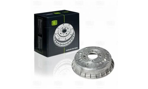 Барабан тормозной Trialli, арт. TF 079