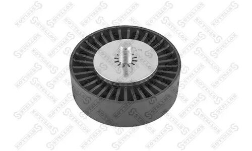 Ролик обв.НО BMW E81/90/60/E83 3.0 05-0 Stellox, арт. 03-40625-SX
