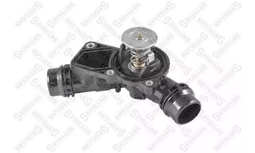 Термостат Stellox, для BMW E39/E46/E60/E65/E66/X3/Z3, арт. 23-40018-SX