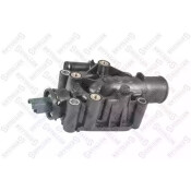 Термостат Citroen C2/C3/C4,Peugeot 1007 Stellox, арт. 23-40026-SX