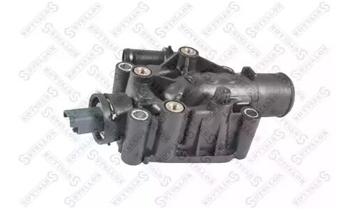 Термостат Citroen C2/C3/C4,Peugeot 1007 Stellox, арт. 23-40026-SX