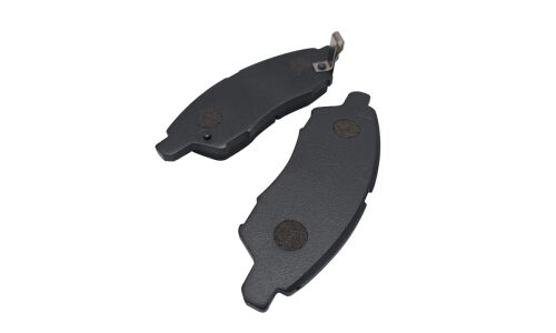 Колодки тормозные CTR дисковые, арт. CKN-130