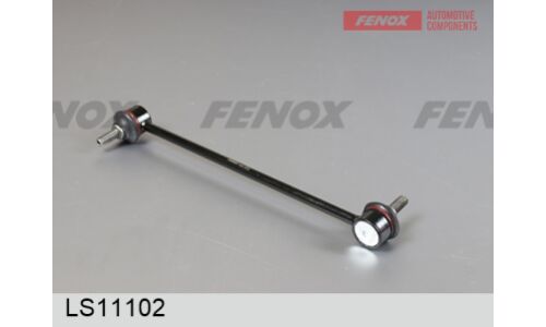 Стойка стабилизатора (линк) Fenox, арт. LS11102