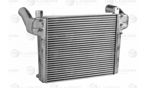 Интеркулер lric0708 HCV Luzar, арт. LRIC 0708