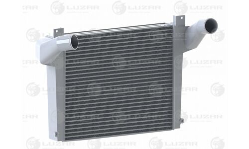 Интеркулер lric0708 HCV Luzar, арт. LRIC 0708