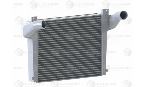 Интеркулер lric0708 HCV Luzar, арт. LRIC 0708
