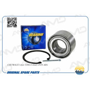 Подшипник ступицы (без магнит. кольца ABS) | перед прав/лев AMD, арт. AMD.BER23