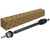 Привод в сборе BM, передний, правый, арт. AX 1204