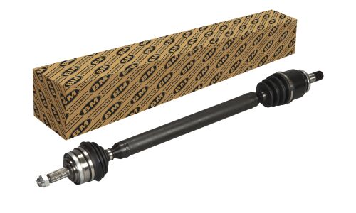 Привод в сборе BM, передний, правый, арт. AX 1204