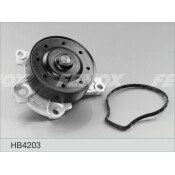 Водяной насос (помпа) системы охлаждения Fenox, арт. HB4203