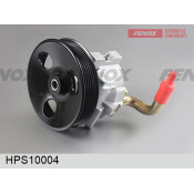 Насос гидроусилителя руля Fenox, арт. HPS10004