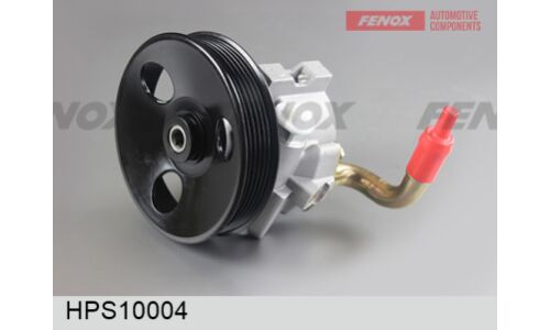 Насос гидроусилителя руля Fenox, арт. HPS10004