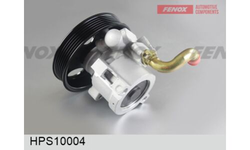 Насос гидроусилителя руля Fenox, арт. HPS10004