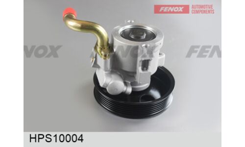 Насос гидроусилителя руля Fenox, арт. HPS10004