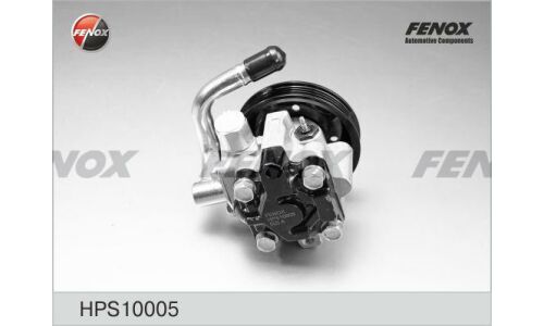 Насос гидроусилителя руля Fenox, арт. HPS10005