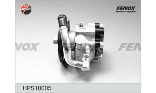 Насос гидроусилителя руля Fenox, арт. HPS10005