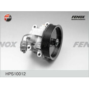 Насос гидроусилителя руля Fenox, арт. HPS10012