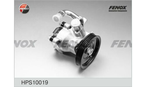 Насос гидроусилителя руля Fenox, арт. HPS10019