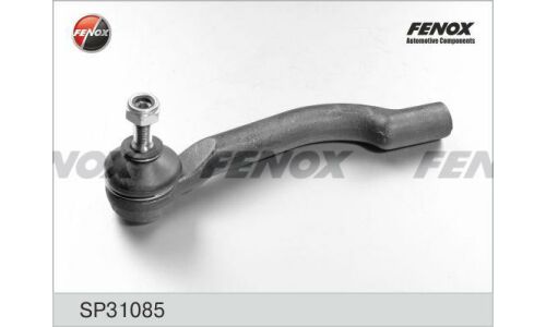 Наконечник рулевой тяги Fenox, арт. SP31085