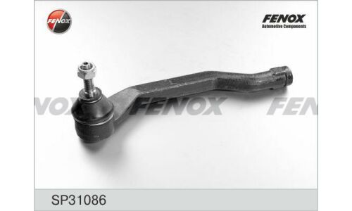 Наконечник рулевой тяги Fenox, арт. SP31086
