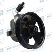 Насос гидроусилителя руля Motorherz, арт. P1014HG