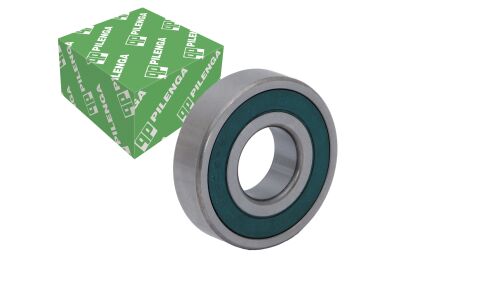 Подшипник полуоси | перед Pilenga, арт. PW-P 1232