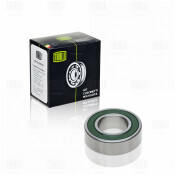 Подшипник полуоси | зад Trialli, арт. CT 208