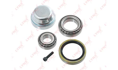 Подшипник ступицы колеса LYNXauto, арт. WB-1083