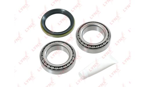 Подшипник ступицы колеса LYNXauto, арт. WB-1089