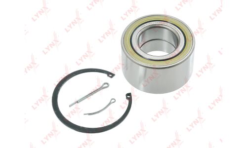 Подшипник ступицы колеса LYNXauto, арт. WB-1121