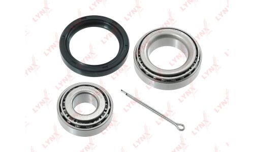 Подшипник ступицы колеса LYNXauto, арт. WB-1124